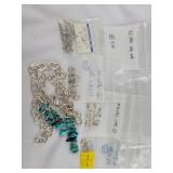 Assorted Jewelry Making Findings