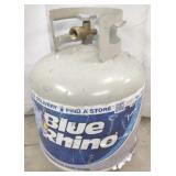 Propane Tank