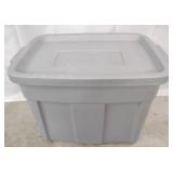 18-Gal Roughneck Storage Tote