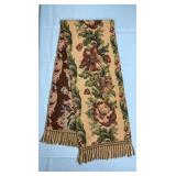 Floral Table Runner