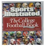 2008 Sports Illustrated College Football Book