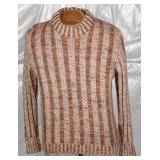Late 1920s-1930s Wool Menï¿½s Sweater