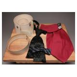 Mens 1920s to 50s Accessories