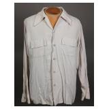 1940s - 50s Donegal Rayon Men