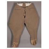 Late 1940s-50s Wool Men