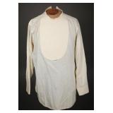 1920s Arrow Mitoga Collarless Dress Shirt