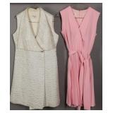 1960s Mini Dresses, Mid Mod Styles (2)