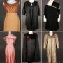 Decades of Style: Antique, Vintage & Couture Clothing