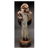 Native American Sculpture