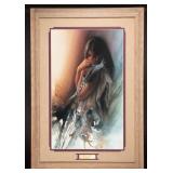 LE Print Gentle Spirit