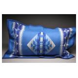 Pendleton Beaver State Wool Pillow