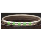 Bangle Bracelet 28.98g