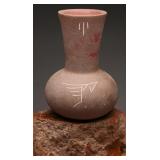 1961 Miles Roberts Pottery Vase