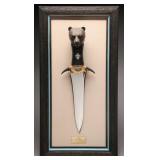 The Crow Bear Knife by Ben Nighthorse