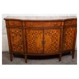 Hammary Furniture Console