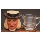 Quaker Oats & Kellogg