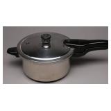 Presto Pressure Cooker