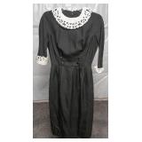 Pat Sandler Pencil Dress