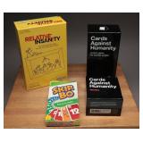 Party Games Bundle