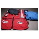 American Red Cross Relief Kit