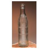 1945-1950 Straight-Sided Coca-Cola Bottle