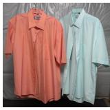 Giorgio Armani Button Up Shirts