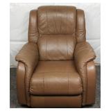 La-Z-Boy Swiveling Recliner
