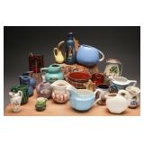 Various Vintage Creamers (28)