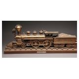 Decorative Train Model 