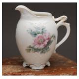 Porcelain Creamer, Clarion, Germany