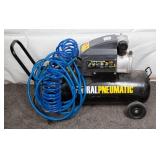 Central Pneumatic 10-Gallon Air Compressor