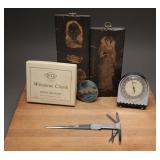 Vintage Personal & Home Goods