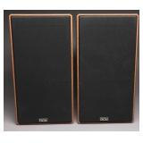 DCM Monitor Series CX-17 Speakers