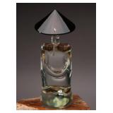 Murano Art Glass Figure