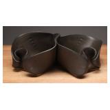 Hilborn Handcrafted Ceramic Bowl