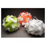 Lighted IQ Puzzle Lamps