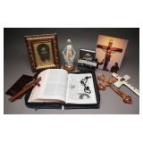 Christian Religious Items