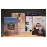 Christian Devotional Books(4)