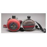 Metal Outdoor Canteens