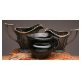 Broadmoor Creamers(3)