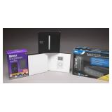 Electronics Bundle with iPod Nano