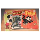 Mid-1950s Comic Books (3)