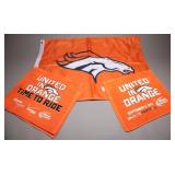 NFL Broncos Set