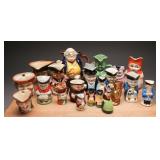 Mid-Century Creamers (21)