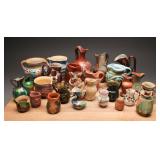 Miniature Creamer Collection (28)