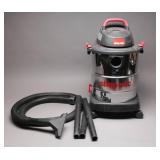 Shop-Vac 6 Gallon 4.5 HP Wet/Dry Vacuum Cleaner