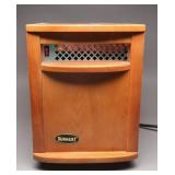 Sunheat Cabinet Zone Heater