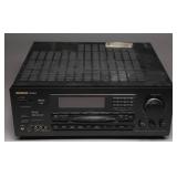 Onkyo Integra TX-DS838 Receiver
