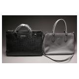 London Fog and Kate Spade Handbag (2)