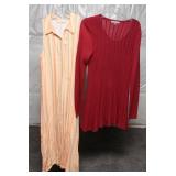 Dresses by Rokoko & Daisy Fuentes (2)